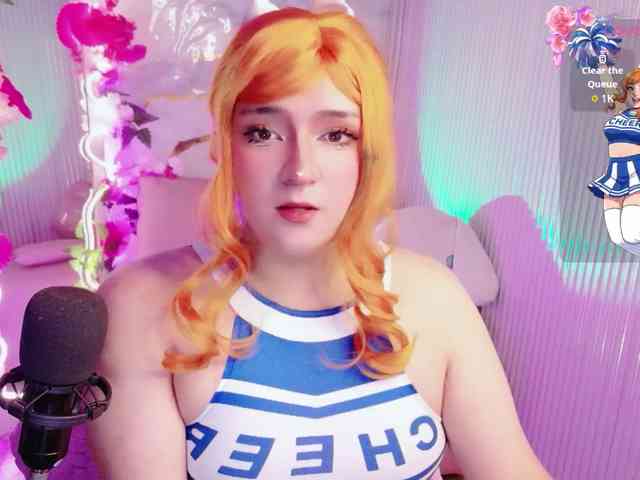sakura-tay Sex Cam Show
