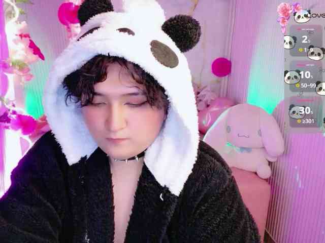 sakura-tay Sex Cam Show
