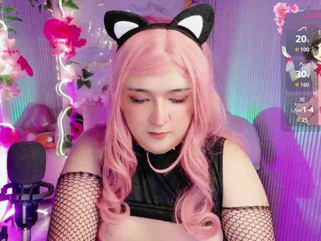 sakura-tay Sex Cam Show