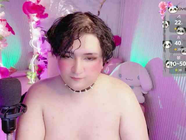 sakura-tay Sex Cam Show