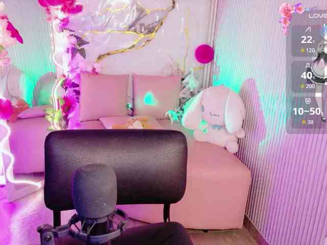sakura-tay Sex Cam Show