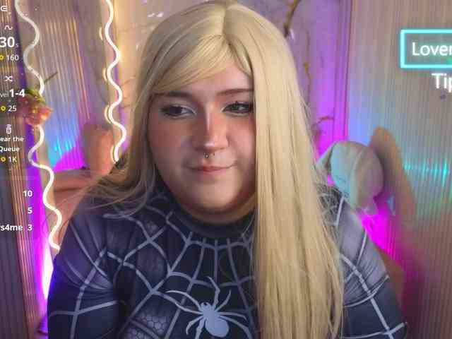 sakura-tay Live Webcam on BongaCams