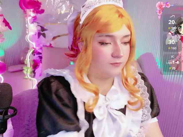 sakura-tay Sex Cam Show