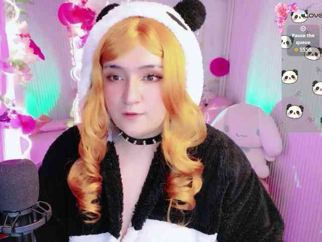 sakura-tay Sex Cam Show
