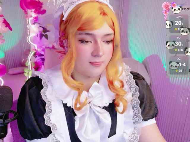 sakura-tay Sex Cam Show