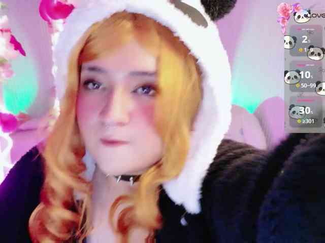 sakura-tay Sex Cam Show