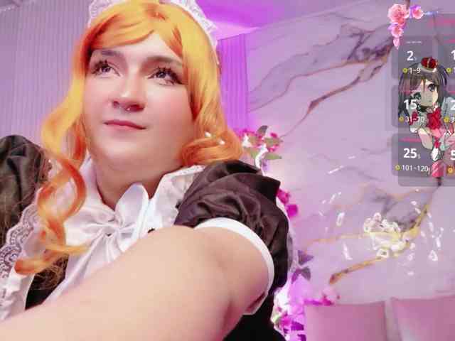 sakura-tay Sex Cam Show