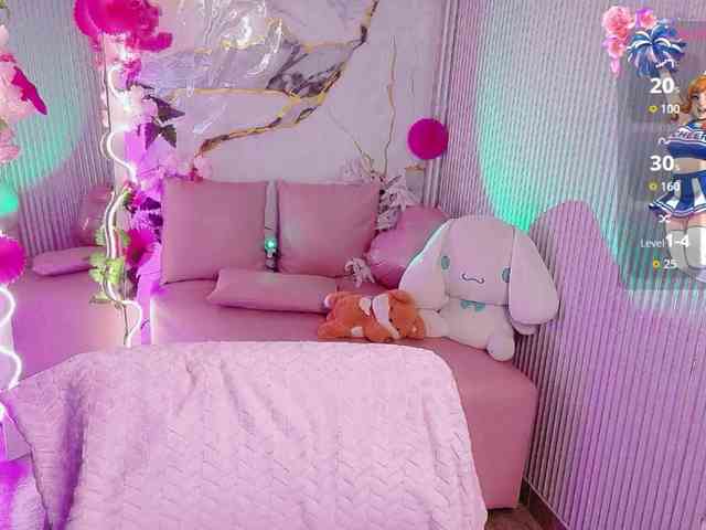 sakura-tay Sex Cam Show