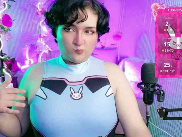 sakura-tay Live Webcam on BongaCams