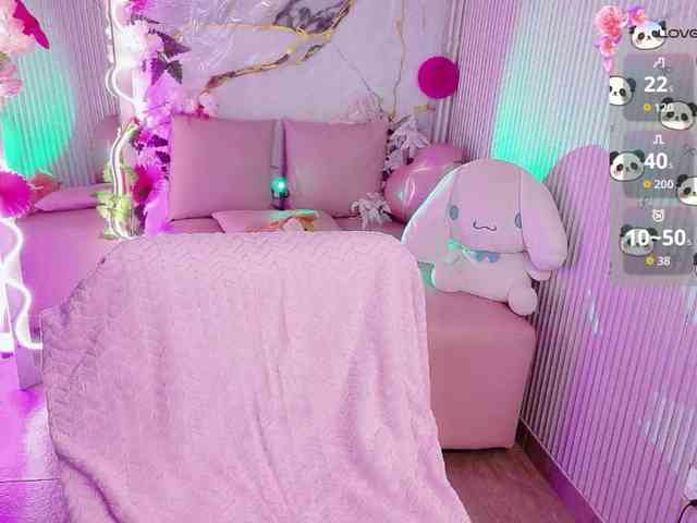 sakura-tay Sex Cam Show