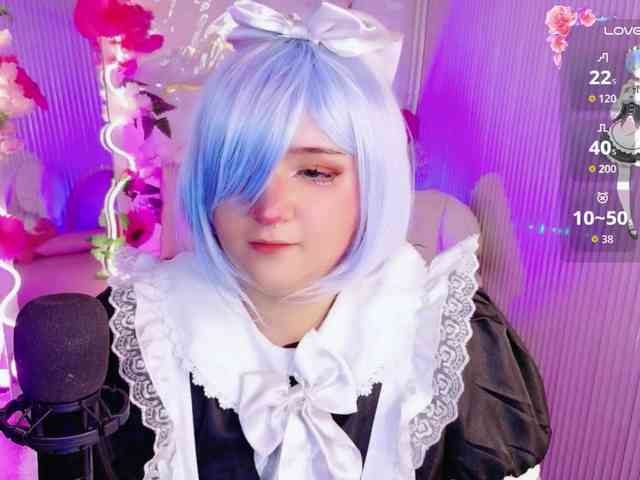 sakura-tay Sex Cam Show