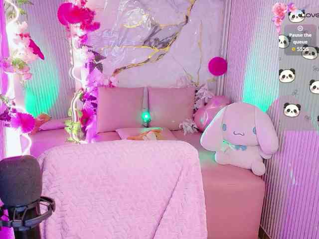 sakura-tay Sex Cam Show