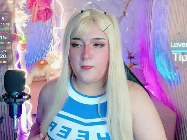sakura-tay Live Webcam on BongaCams