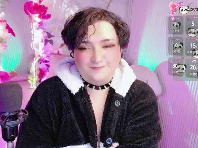sakura-tay Sex Cam Show