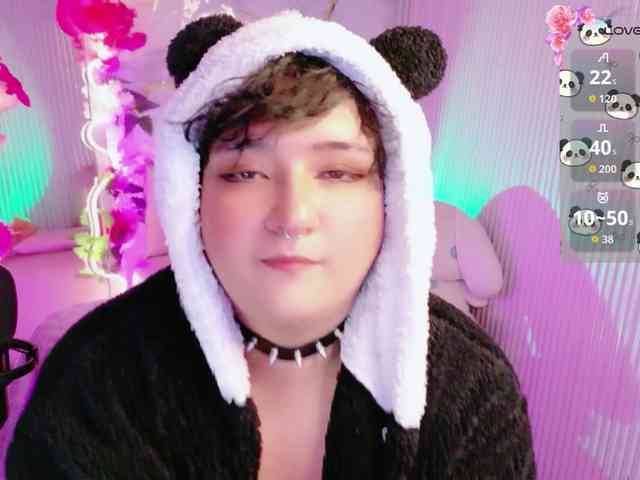sakura-tay Sex Cam Show