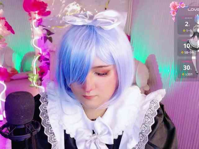 sakura-tay Sex Cam Show