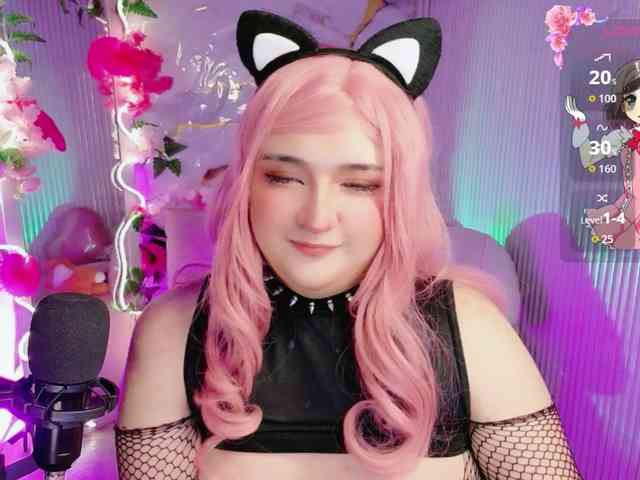 sakura-tay Sex Cam Show