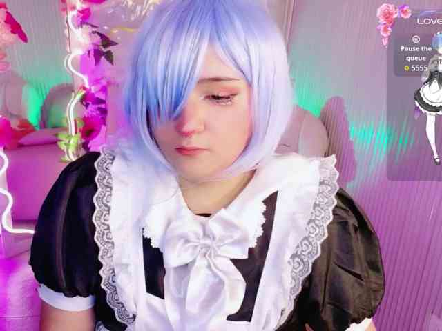 sakura-tay Sex Cam Show