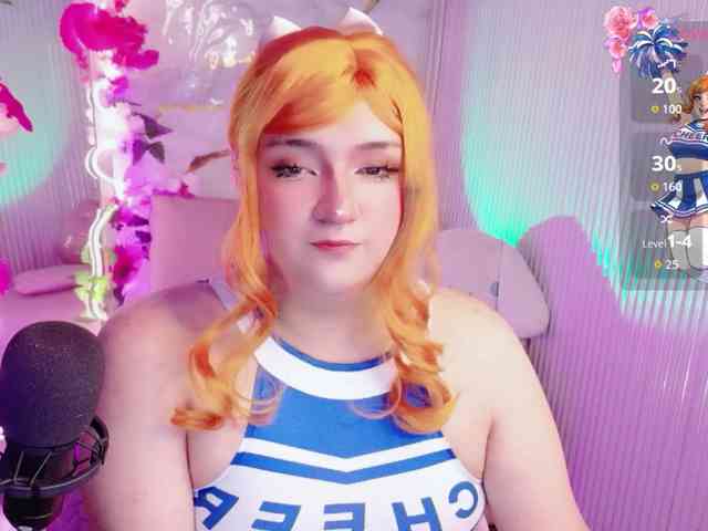 sakura-tay Sex Cam Show