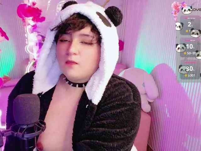 sakura-tay Sex Cam Show