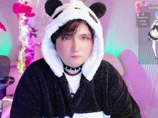 sakura-tay Sex Cam Show