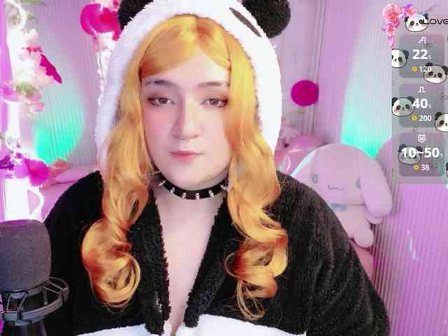 sakura-tay Sex Cam Show