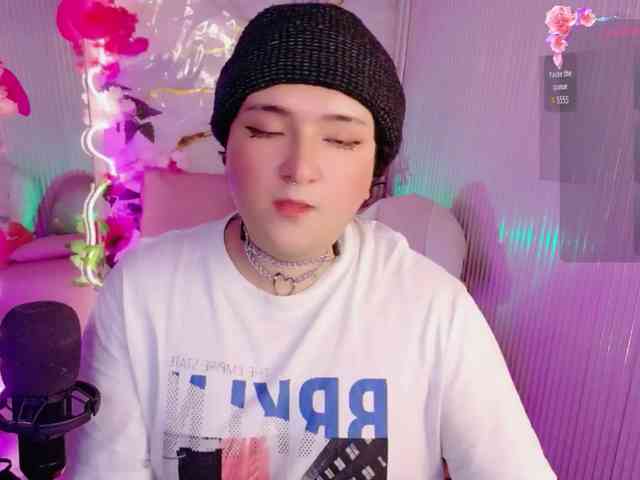 sakura-tay Sex Cam Show