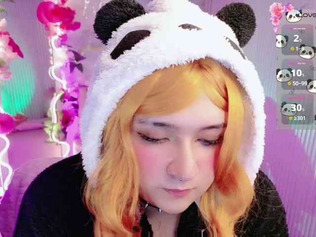 sakura-tay Sex Cam Show