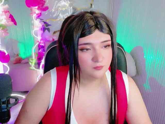 sakura-tay Sex Cam Show