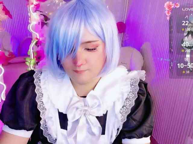 sakura-tay Sex Cam Show