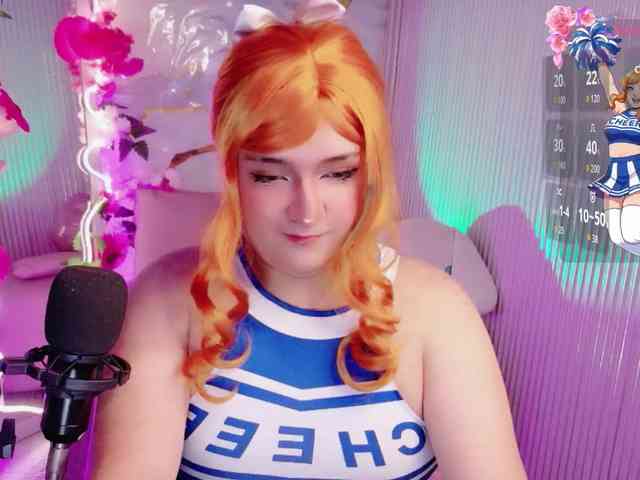 sakura-tay Sex Cam Show