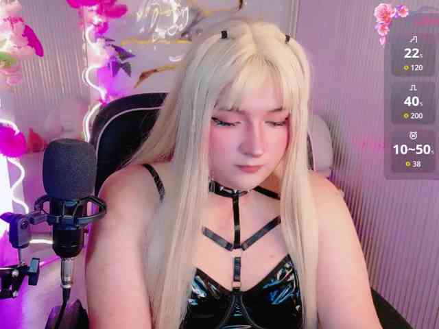 sakura-tay Sex Cam Show