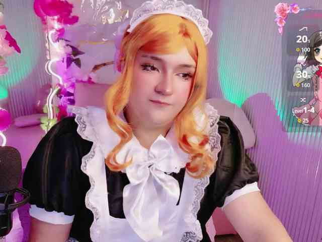 sakura-tay Sex Cam Show