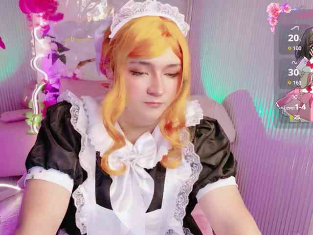 sakura-tay Sex Cam Show