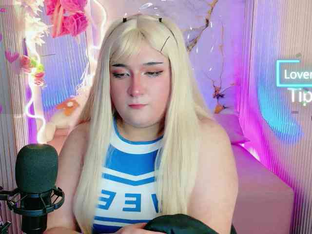 sakura-tay Live Webcam on BongaCams