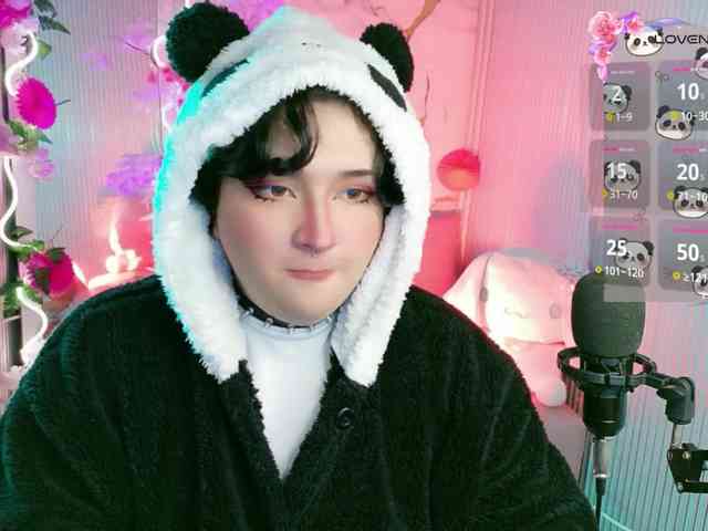 sakura-tay Live Webcam on BongaCams