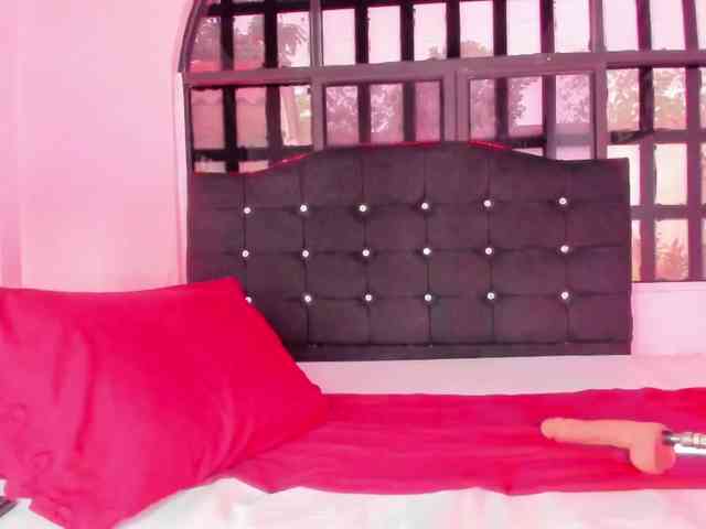 Shanonlove webcam