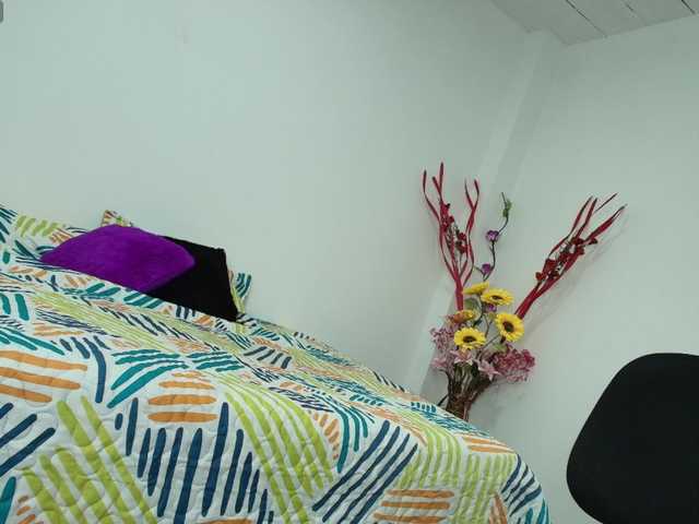 roosjasmin's BongaCams show and profile