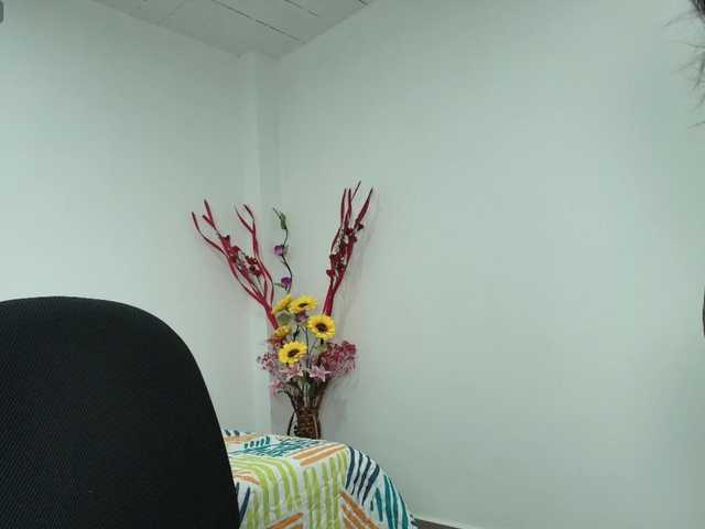 roosjasmin's BongaCams show and profile