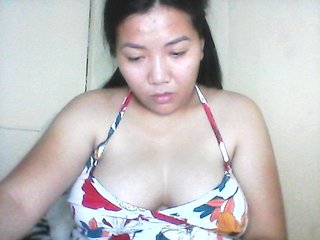 asianbigtits09 Porn Show