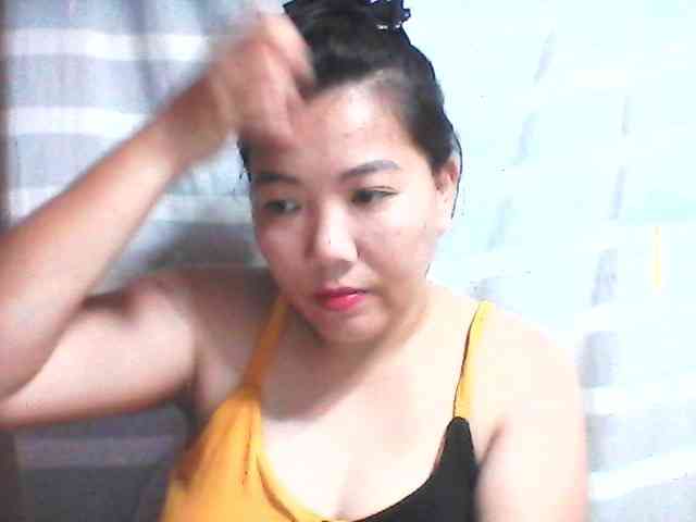 Model: asianbigtits09