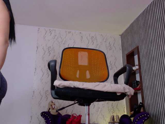 ScarletHiit live webcam show
