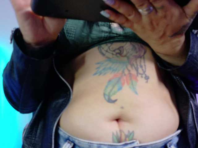 ScarletHiit live cam on BongaCams