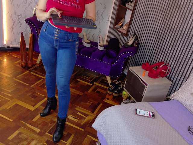 ScarletHiit
