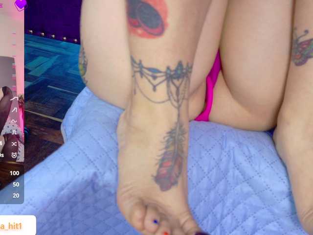 ScarletHiit