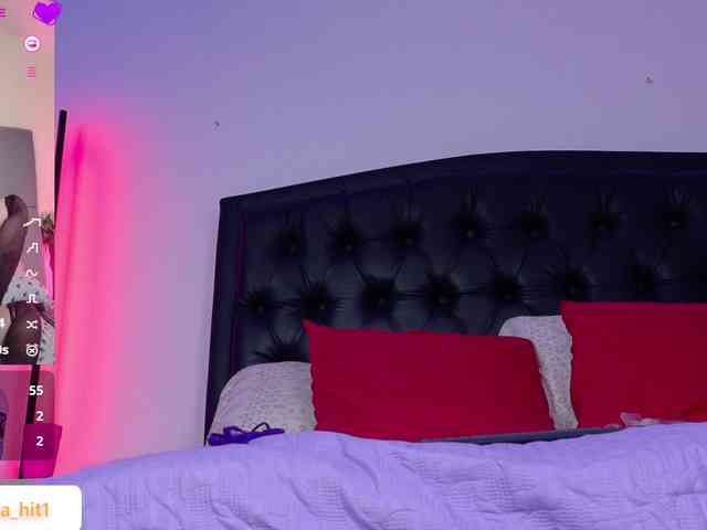 ScarletHiit webcam