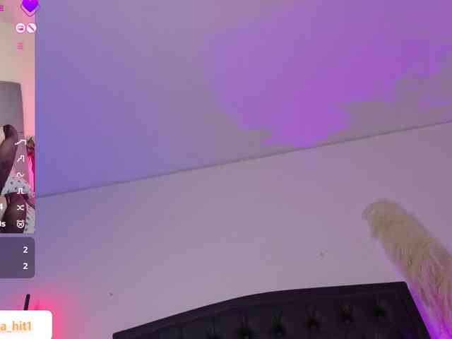 ScarletHiit webcam