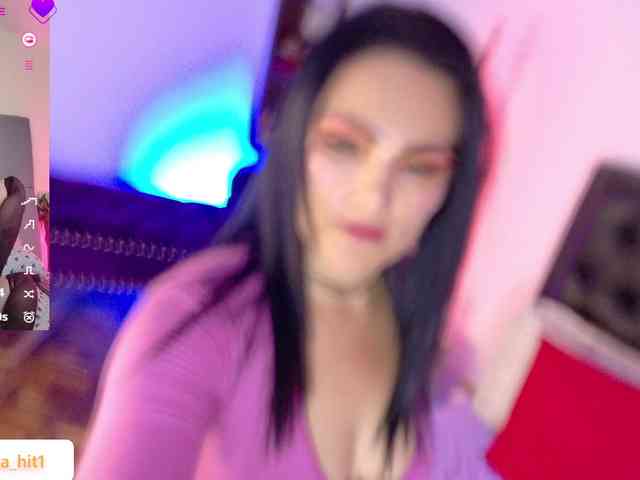 ScarletHiit webcam