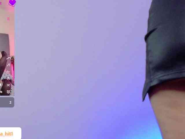 ScarletHiit webcam
