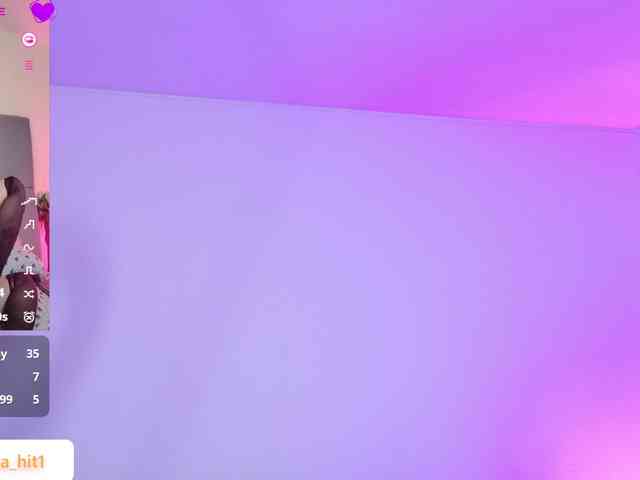 ScarletHiit webcam